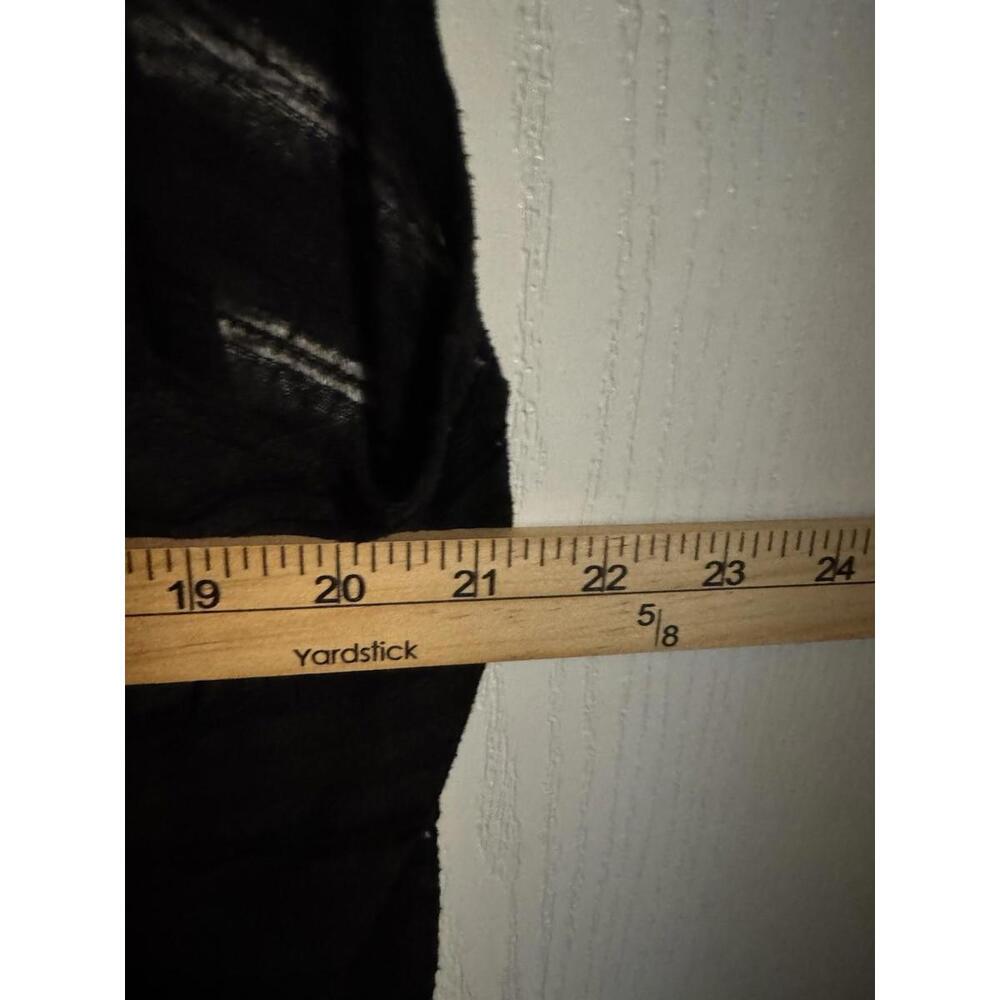 Apt9 Black Swimsuit Cover Up With Hood. Pullover. Size XXL Women’s Sheer - Picture 9 of 9